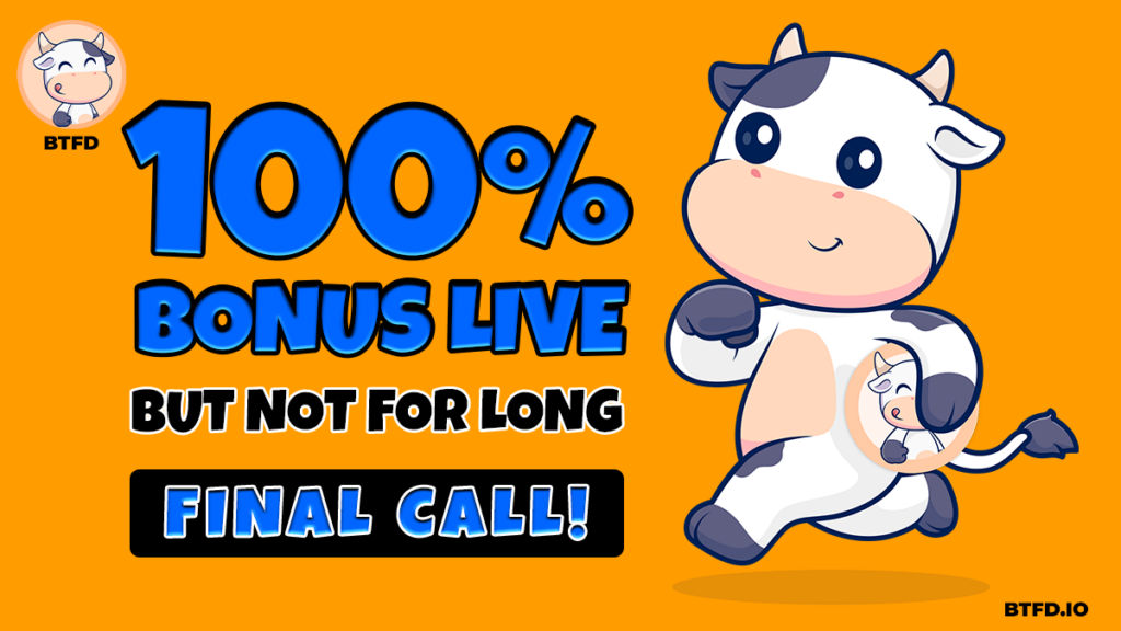 top new meme coins to buy and hold for short term, meme coin presale, BTFD Coin presale, 100% bonus code FINAL100, BTFD play to earn game, shiba inu coin, trump meme coin, 2900% ROI crypto, crypto staking APY 90%, next meme coin launch May 27