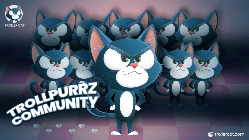 best cryptos to stake, troller cat presale, 69% APY crypto, stage 4 meme coin, deflationary staking token, high ROI meme coin, crypto referral program, Trollercat.com investment, SHIB vs Troller Cat, Housecoin vs meme coins.