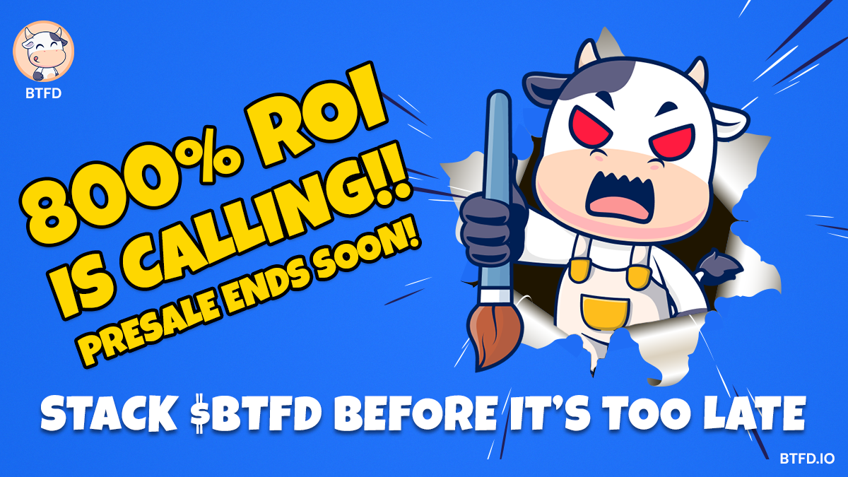 best new meme coin to buy and hold for short term, meme coin presale, BTFD Coin 2025, how to get LAUNCH200 bonus BTFD, SPX meme coin gains, crypto presale ending May 26, buy BTFD with 200% bonus, 800% ROI BTFD, 8900% moonshot BTFD, BTFD P2E game 2025