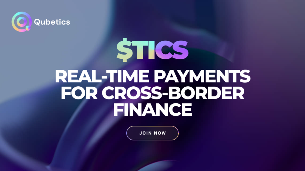 Qubetics presale, best crypto presale, best crypto to get rich, Qubetics cross-border transactions, Render Web3 expansion, Sonic DeFi move, crypto under 25 cents, early-stage crypto buys 2025, best altcoins for ROI, Qubetics wallet