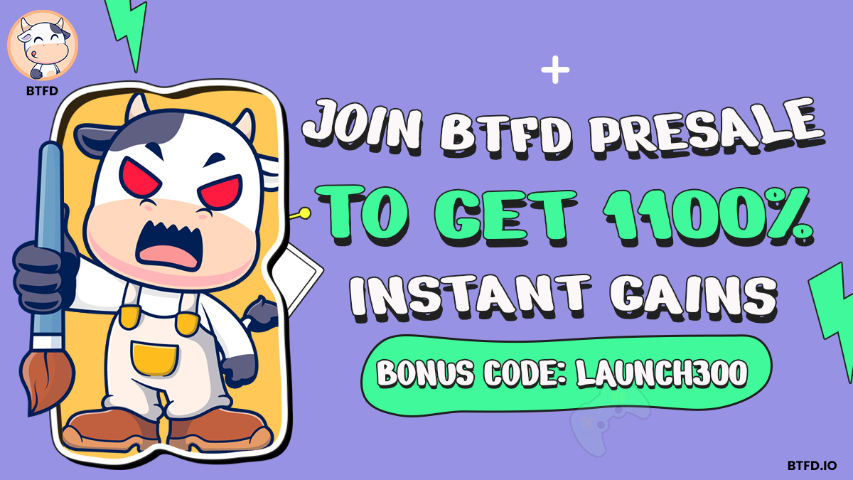 top new meme coin for significant returns
meme coin presale
BTFD Coin presale
LAUNCH300 bonus code
Snek ICO
BTFD Coin investment
meme coin investment 2025
Crypto presale opportunities
BTFD Coin price forecast
meme coin community