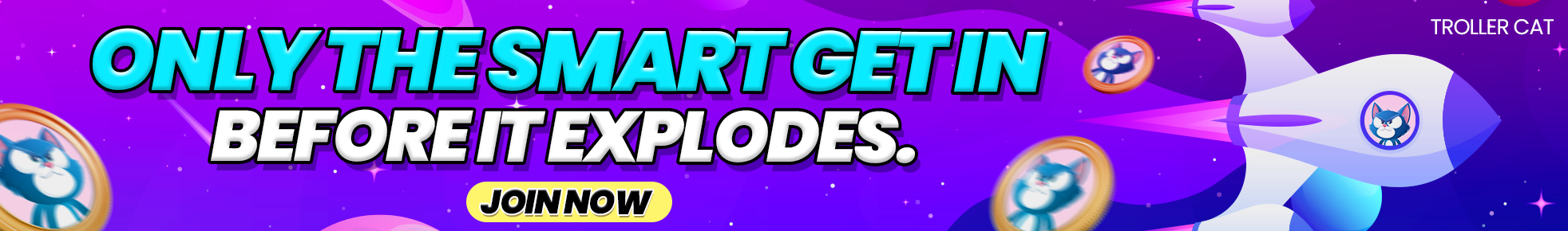 Best Cryptos to Stake, Troller Cat Presale, $TCAT Token, Dogecoin Price Today, Official Trump Token, Meme Coin Investment, High APY Crypto, Deflationary Cryptocurrency, Play-to-Earn Crypto, Trollercat.com.
