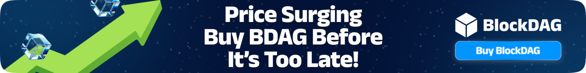 Buy BDAG Presale BlockDAG