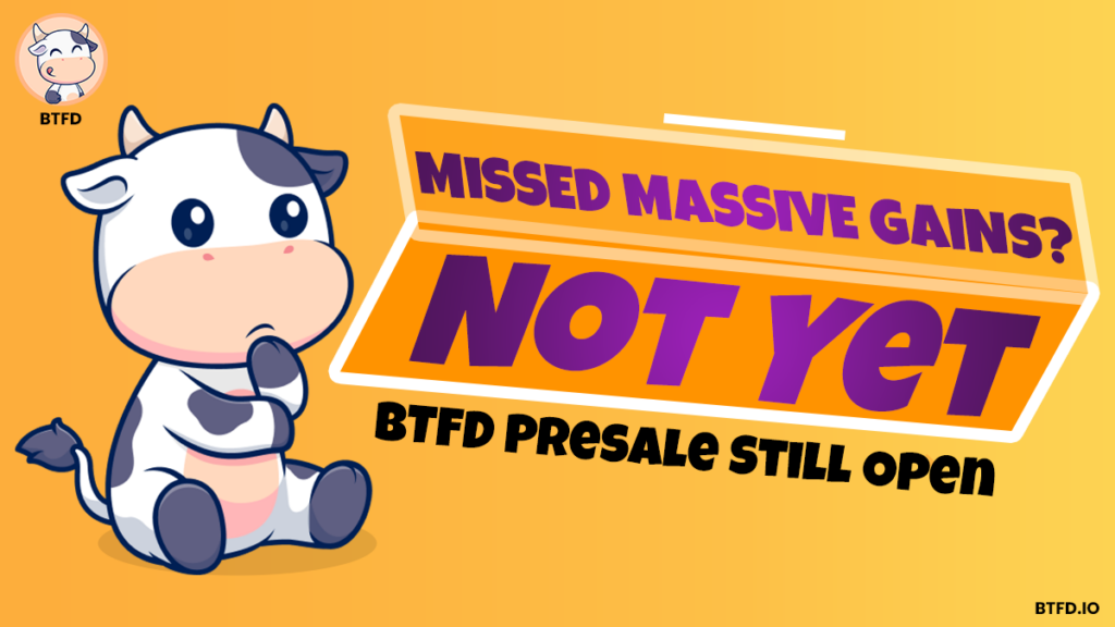 Best new meme coins for significant returns, meme coin presale, BTFD Coin presale, LAUNCH200 crypto bonus, BTFD $0.0002 price, Bonk price today, Dogecoin weekly performance, Play to Earn crypto 2025, meme coin referral program, 8900% ROI crypto