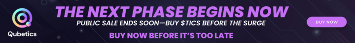 Qubetics presale, best crypto presale, best crypto to get rich, Qubetics cross-border transactions, Render Web3 expansion, Sonic DeFi move, crypto under 25 cents, early-stage crypto buys 2025, best altcoins for ROI, Qubetics wallet