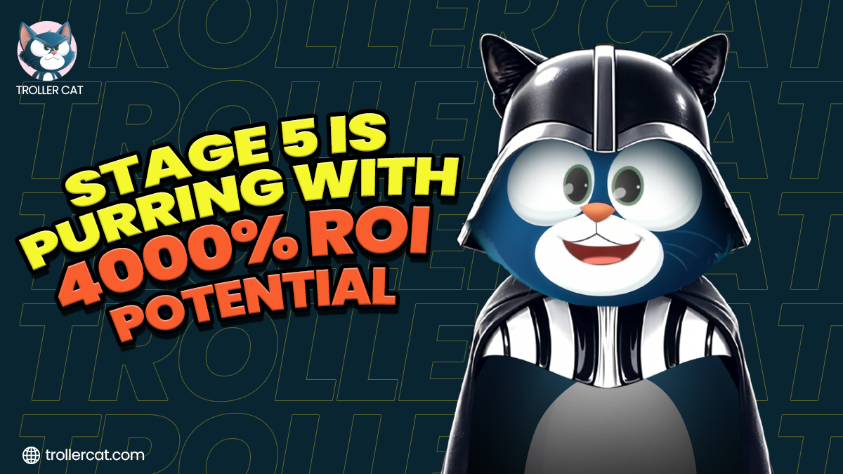 Top 5 Meme Coins to Buy and Hold, Buy TCAT, Trollercat.com Presale Live, Housecoin Token, Dogecoin Meme Crypto, Snek Rewards Token, Notcoin Irony-Based Crypto, Meme Coin Staking, Best Meme Coins 2025, Meme Token Referral Program.