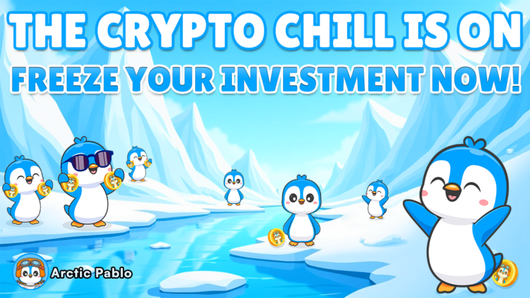 best crypto to invest, Arctic Pablo Coin, meme coin ROI, crypto presale 2025, high APY staking crypto, Test Coin, Would Token, crypto voting platforms, location-based crypto presale, Binance Smart Chain meme coin