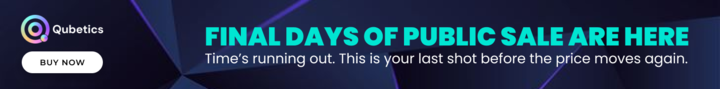 top crypto presale
 best crypto presale 2025
 Qubetics presale
 crypto presale 2025
 interoperable blockchain protocol
 Qubetics $TICS