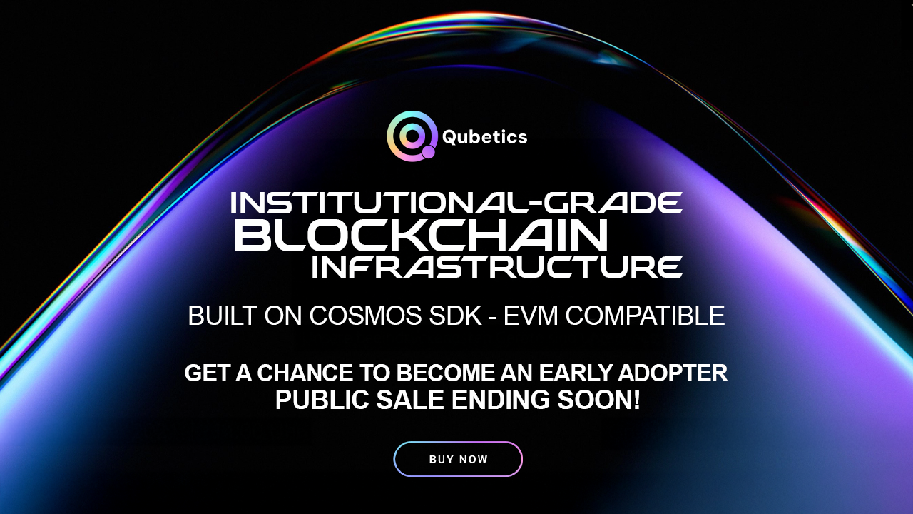 Best cryptos to buy today
Qubetics crypto presale
Hedera Hashgraph news
Top crypto for cross-border transactions
Real-world blockchain applications
Multi-chain wallet crypto
Crypto for global payments
Layer 1 blockchain utility
Cryptocurrency with highest real use