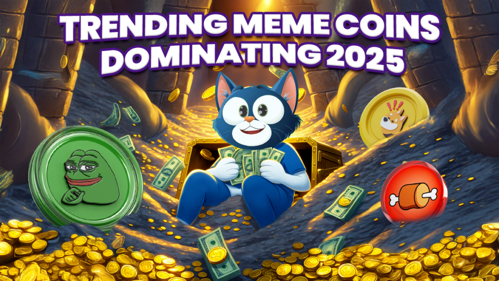 Top New Meme Coins to Join Today, Buy TCAT, Meme Coin Presale 2025, Trollercat Game Center, AI Companions Crypto, Neiro Coin News, Mog Coin Update, Mubarak Token, Pepe 2025 Crypto, Popcat Meme Coin.