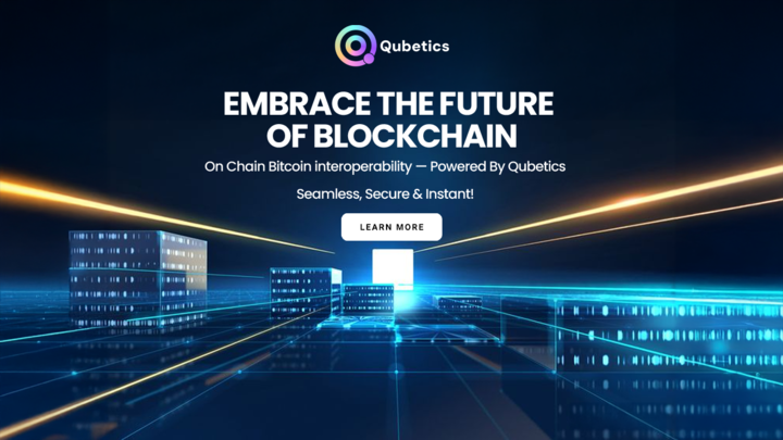 Top trending cryptos to buy in May Qubetics presale 2025 Toncoin ecosystem updates Litecoin privacy upgrade Best crypto interoperability projects Blockchain cross-chain solutions Cryptocurrency presale investment Emerging crypto tokens 2025 Digital finance blockchain coins Secure blockchain transactions