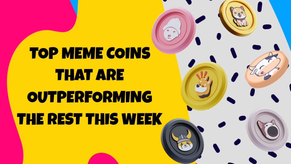 Best Meme Coin Presales to Buy This Week, meme coin presale, BTFD Coin, Dogecoin, Shiba Inu, Bonk, staking rewards, LAUNCH200 bonus code, crypto investment, meme coin market.