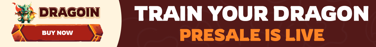 Dragoin PRESALE