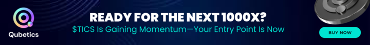 Top 3 Best Cryptos with 1000X Potential in 2025, Qubetics $TICS presale details, Stellar AMA May 7th 2025, Solana price surge April 2025, Morgan Stanley E*Trade crypto trading 2025, Qubetics Non-Custodial Multi-Chain Wallet, Qubetics ROI projections, Best crypto presale opportunities 2025, Institutional adoption of cryptocurrencies 2025, Qubetics mainnet launch Q2 2025