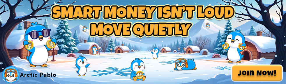 Top New Meme Coins to Invest in Now, Arctic Pablo Coin presale, $0.1 APC forecast, meme coin presale, Iceberg Isle crypto, APC ROI, TestNet Plus update, Brett NFT comic, best meme tokens, crypto to watch 2025