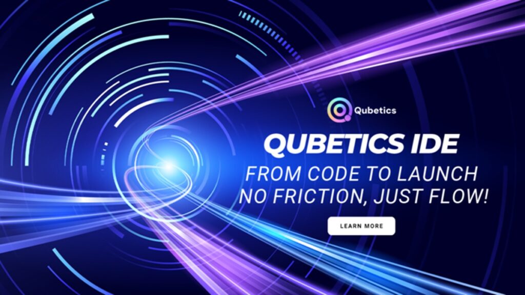 Best Crypto Presale to Join In May 2025, Qubetics presale, crypto presale, Ethereum spot volume 2025, Solana DeFi May 2025, $TICS presale ROI, Qubetics token price increase, best crypto for real-world utility, QubeQode blockchain deployment, Qubetics IDE smart contracts