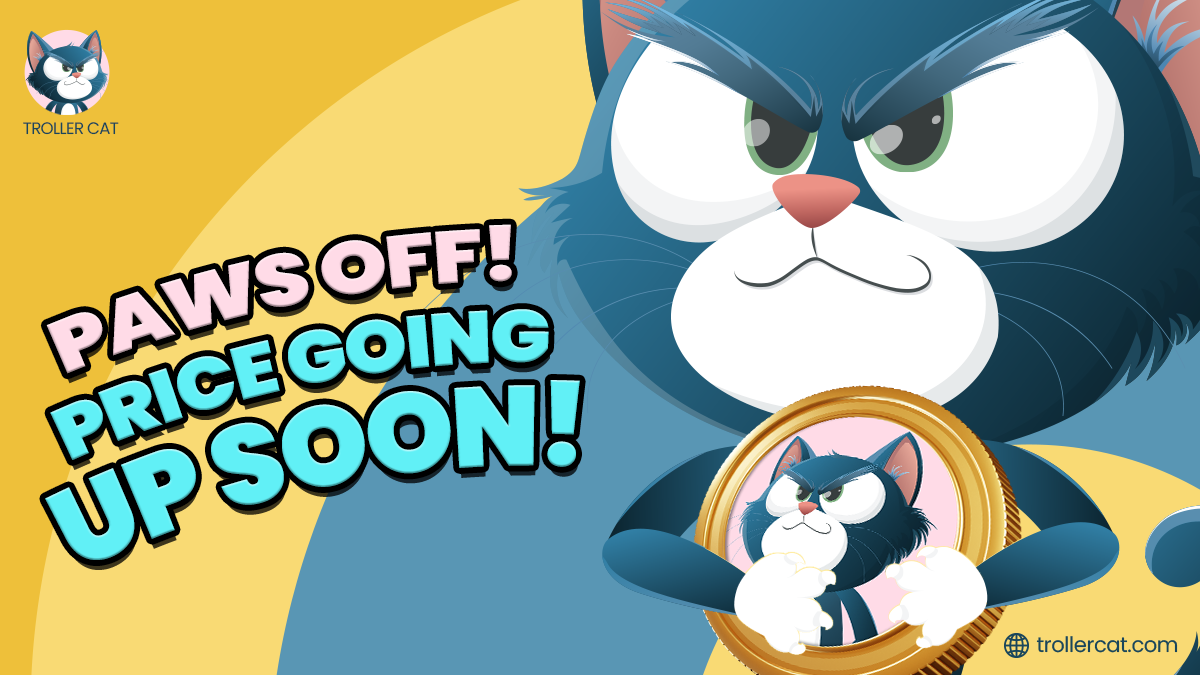 Best meme coin to buy today, Troller Cat presale 2025, Trollercat staking APY, Bonk coin price crash, SPX6900 chart breakdown, Deflationary meme tokens, Crypto referral programs 2025, Trollercat.com crypto, High ROI crypto presales, Top meme coins for beginners.