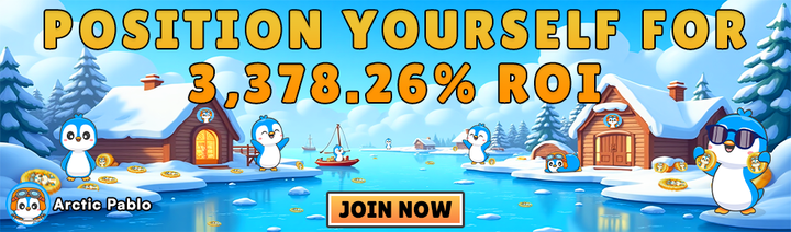 trending meme coins, meme coin presale, Arctic Pablo Coin staking rewards, Arctic Pablo Coin price today, APC presale details, top meme coins to buy, meme coins to invest in 2025, high ROI meme coins, best meme coin presales 2025, new meme coins launching