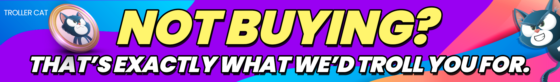 Notcoin Price Prediction, Troller Cat Presale, Trollercat.com crypto, Best meme coins 2025, Crypto ROI 10000%, New meme coin launch, Notcoin vs Troller Cat, Deflationary meme tokens, Whale crypto investment, Troller Cat staking rewards.