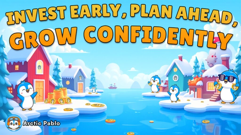 Top Meme Coins to Invest, Best Meme Coin Presales 2025, Arctic Pablo Coin Price Prediction, Next 100x Meme Coins, New Meme Coins with High ROI