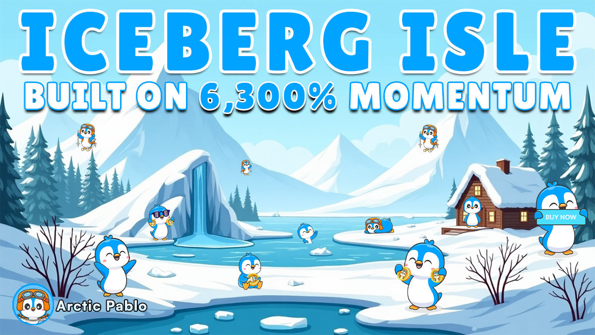 Best Crypto Coin with 100x Potential, Arctic Pablo Coin Price Prediction, Top Meme Coins to Invest In 2025, SNEK Crypto Forecast, Cheems Coin Comeback