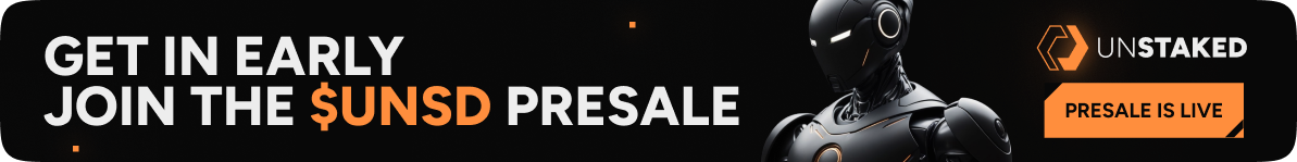 Join unstaked presale