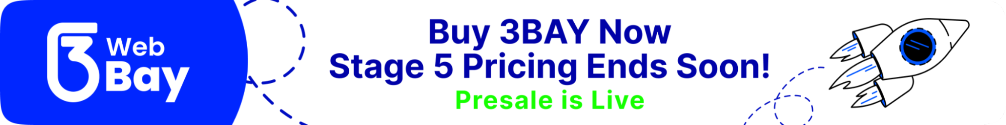 BUY 3BAY NOW