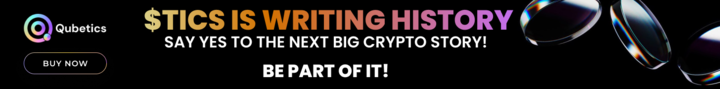 Top 3 Best Cryptos with 1000X Potential in 2025, Qubetics $TICS presale details, Stellar AMA May 7th 2025, Solana price surge April 2025, Morgan Stanley E*Trade crypto trading 2025, Qubetics Non-Custodial Multi-Chain Wallet, Qubetics ROI projections, Best crypto presale opportunities 2025, Institutional adoption of cryptocurrencies 2025, Qubetics mainnet launch Q2 2025