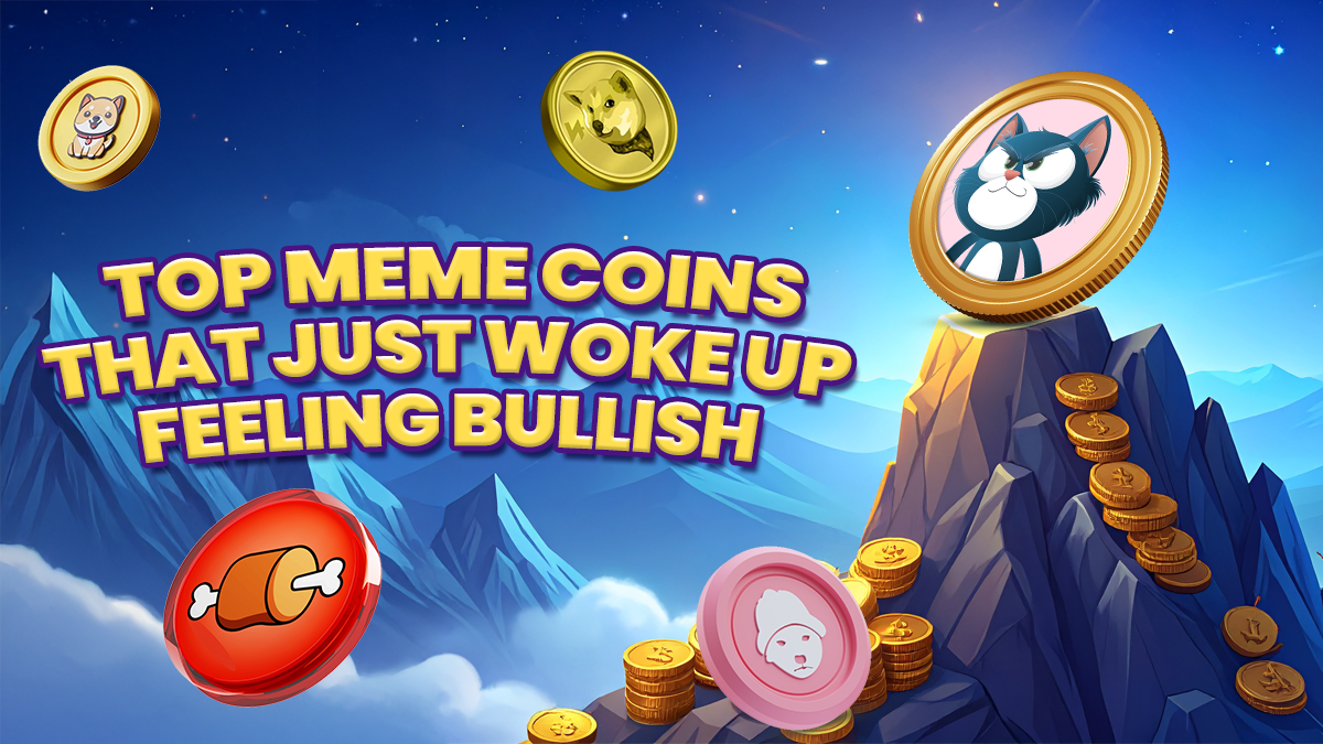 Top 10 Meme Coins 2025, Meme Coin Presales, Troller Cat Crypto, $TCAT Presale ROI, Buy Trollercat, Dogecoin May 2025, Bonk Meme Token, GORK AI Meme Coin, Best Meme Coin to Buy, Top Meme Crypto Investments.