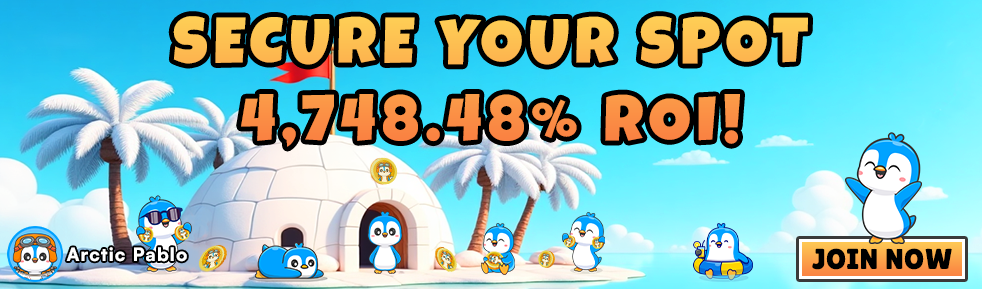top new meme coins to invest in this week, Arctic Pablo Coin investment, best meme coins 2025, Floki crypto news, high ROI meme coins
