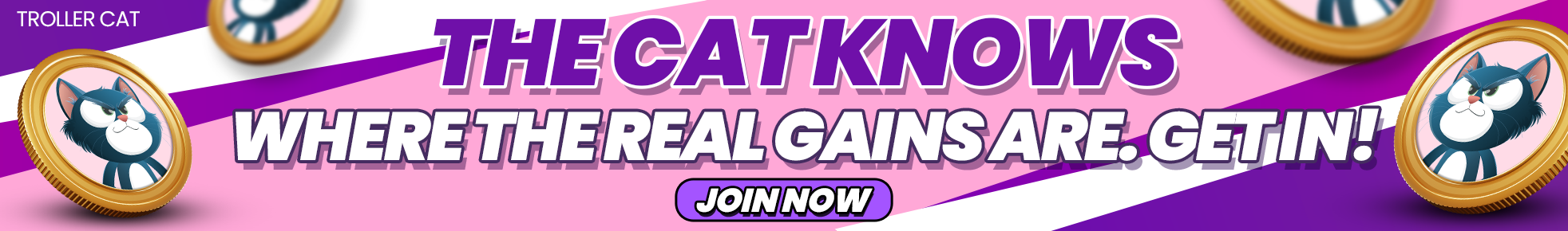 SEO Juicy Keywords
Top new meme coins to buy this week
Troller Cat
Trollercat
Trollercat.com
Best crypto presales 2025
Meme coin staking rewards
Play to earn meme coins
Dogwifhat price today
Gamestop meme coin news
High ROI crypto 2025