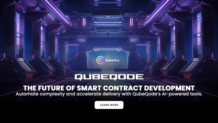 Top cryptos to join for 2025
Qubetics presale 2025
Best blockchain projects 2025
Solana blockchain scalability
Kaspa DAG technology
Decentralized Applications 2025
Multi-chain interoperability crypto
Qubetics IDE and QubeQode
Crypto ecosystem development 2025
Blockchain Adoption Trends 2025