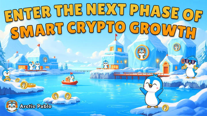 Shiba Inu early price prediction, Arctic Pablo presale price, Meme coins with referral rewards, Top meme coins 2025, Arctic Pablo ROI calculator, New crypto presales today, Arctic Pablo presale stage, Best meme coin to buy now, Arctic Pablo investment opportunity, How to earn crypto with referrals