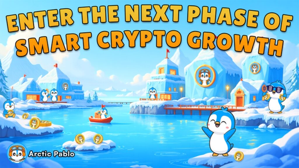 Shiba Inu early price prediction, Arctic Pablo presale price, Meme coins with referral rewards, Top meme coins 2025, Arctic Pablo ROI calculator, New crypto presales today, Arctic Pablo presale stage, Best meme coin to buy now, Arctic Pablo investment opportunity, How to earn crypto with referrals