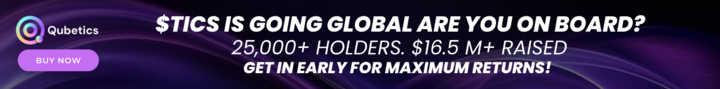 best crypto for beginners, best crypto presale, Qubetics presale, Solana Romania blockchain, Stellar Q1 2025 webinar, decentralized VPN crypto, TICS token ROI, crypto market inflow 2025, Qubetics crypto presale, Web3 VPN applications
