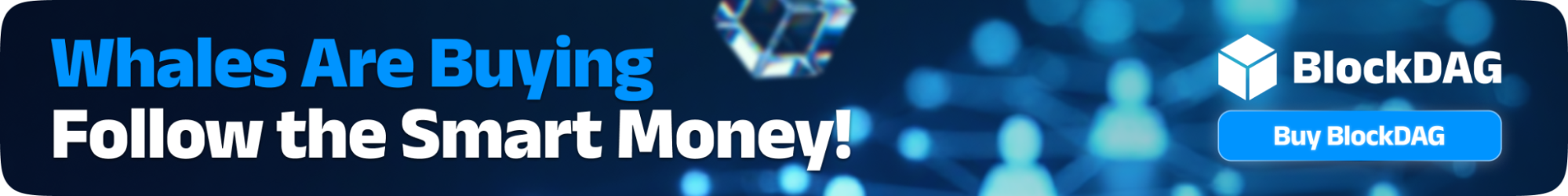 Whales are buying BDAG BlockDAG