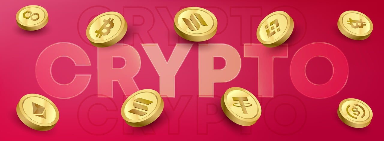 Crypto dragoin