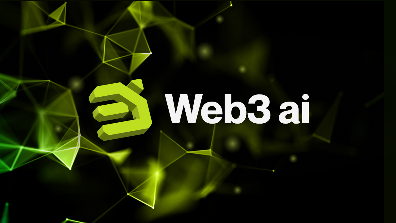 Algorand Price Builds Momentum, Hedera Holds Firm, and Web3 ai Presale Heats Up with 1747% ROI Promise
