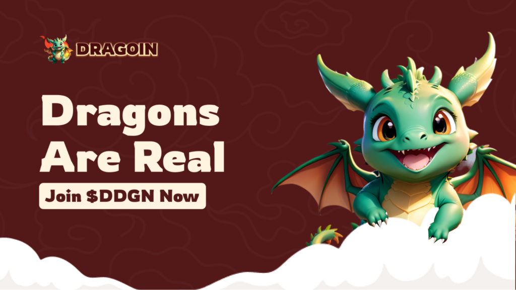 Crypto Updates Today: Dragoin Presale Crosses $166K in Record Time, Whales Stock Solana, and Litecoin Could Trigger Rally