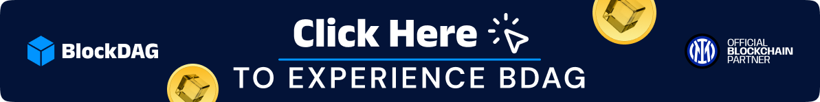 Experience BDAG BLOCKDAG