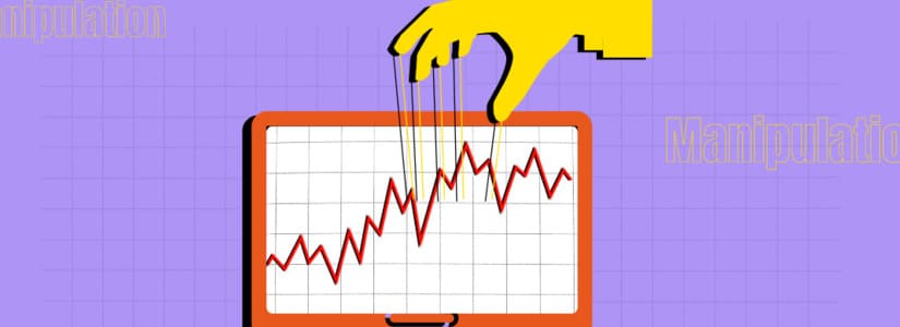 Crypto market: The Impact on Market Perception