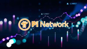 Pi Network Gains 112% After Listing Rumors Spark Investor Frenzy