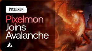 Pixelmon will launch its first major mobile game, Warden’s Ascent, built on Avalanche, featuring turn-based battles and over 100 unique monsters.
