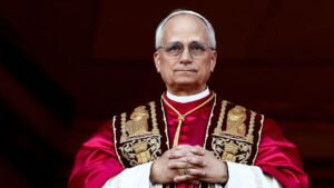 New Pope, New Pump: Solana Memecoin Erupts After Leo XIV Elected