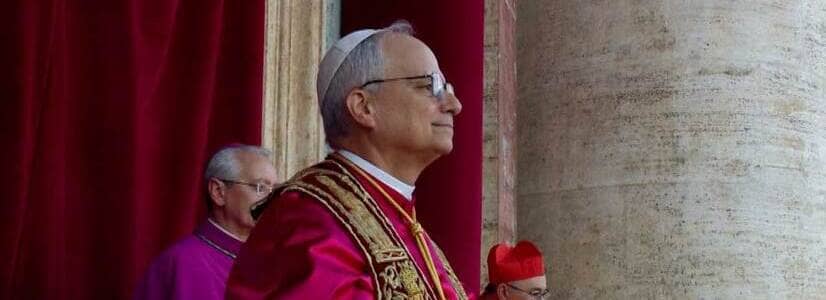 Pope post