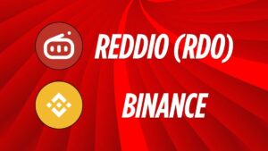 Reddio (RDO) Debuts with Cross-Chain and GPU Appeal, Backed by Paradigm and Binance TGE