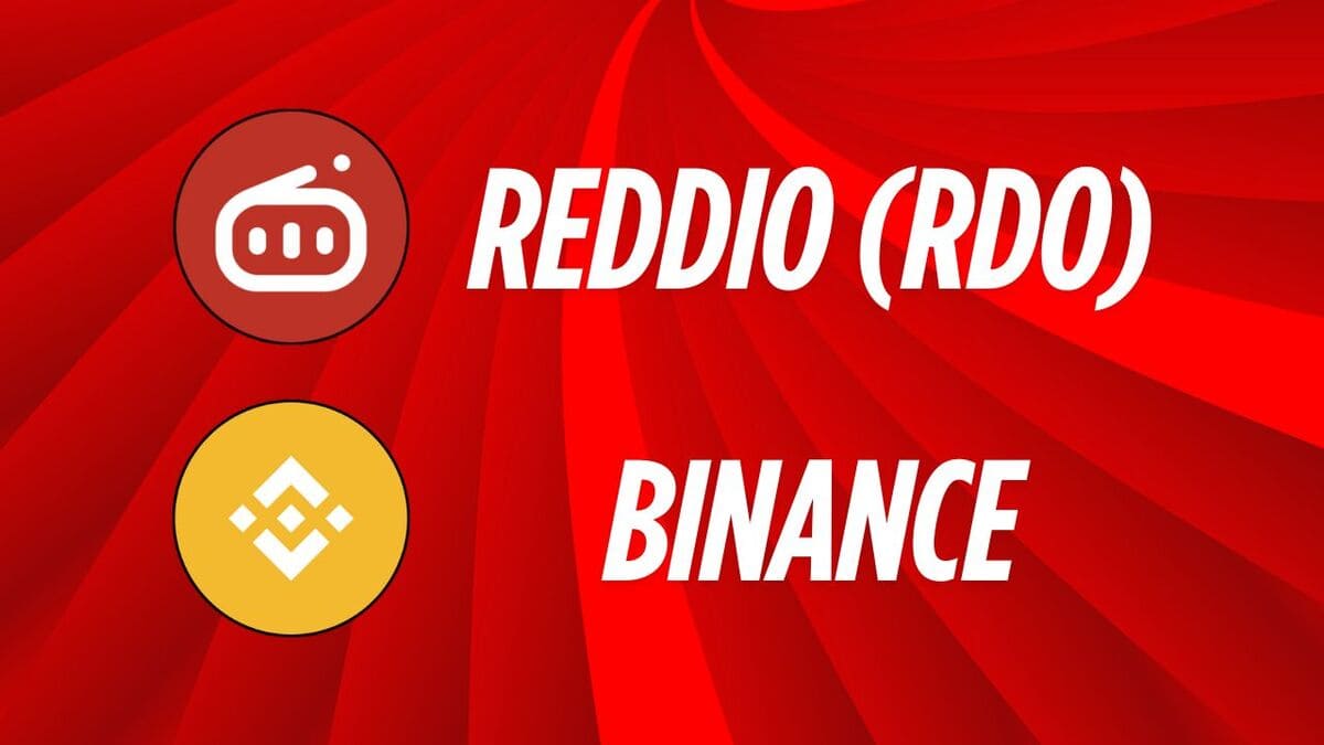 Reddio (RDO) Debuts with Cross-Chain and GPU Appeal, Backed by Paradigm and Binance TGE