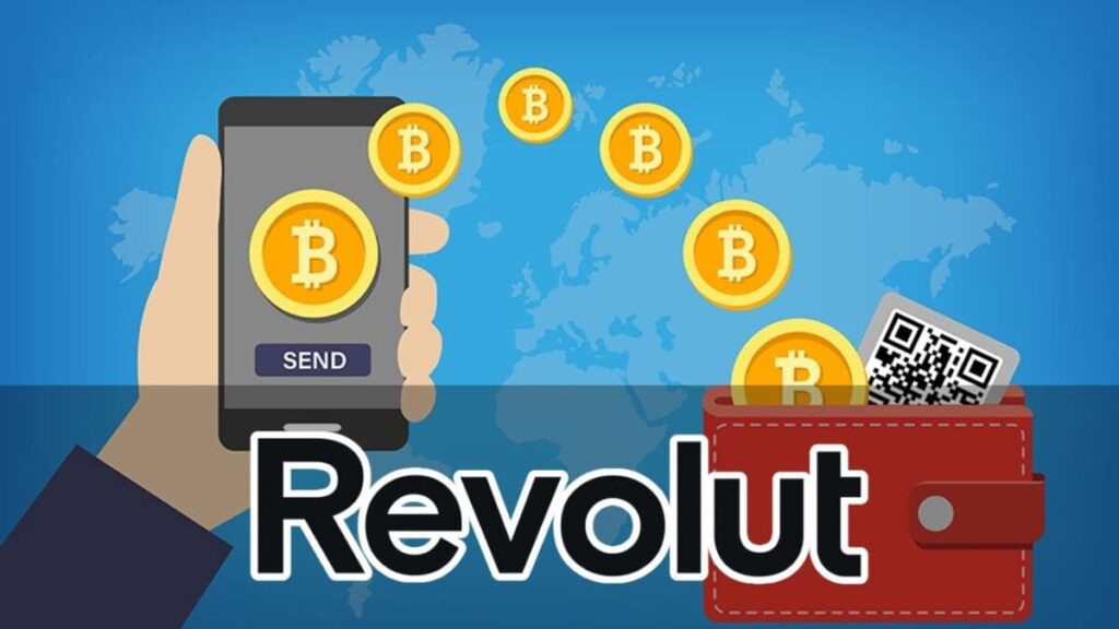 Revolut Expands Crypto Features With Lightning Network Bitcoin Transactions