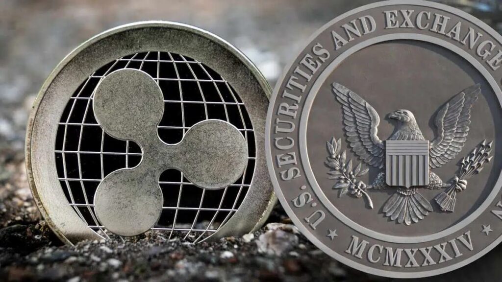 Court Rejects Ripple and SEC’s $50 Million Settlement Proposal