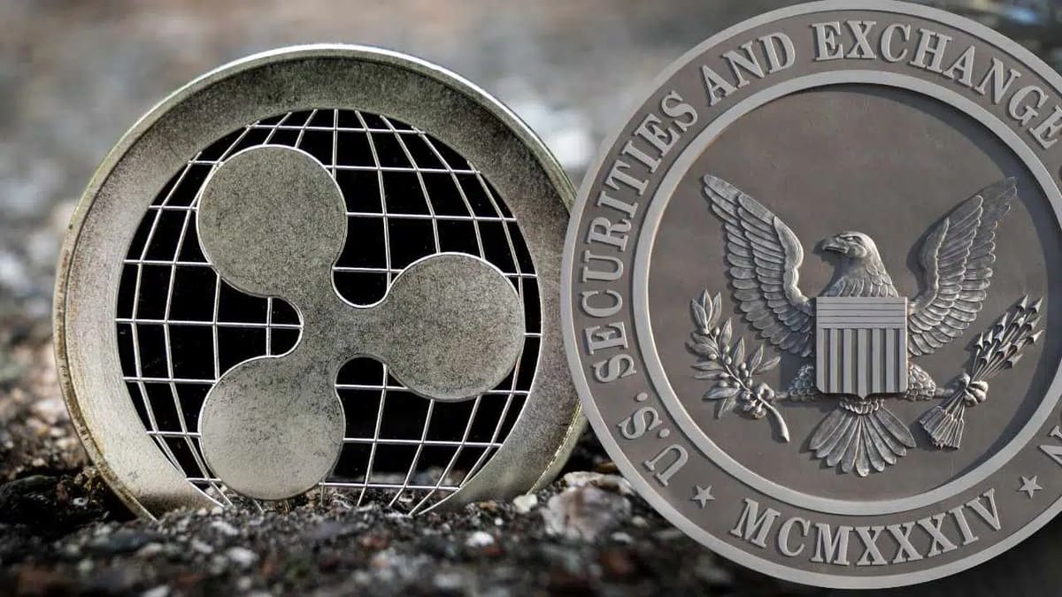 Court Rejects Ripple and SEC’s $50 Million Settlement Proposal
